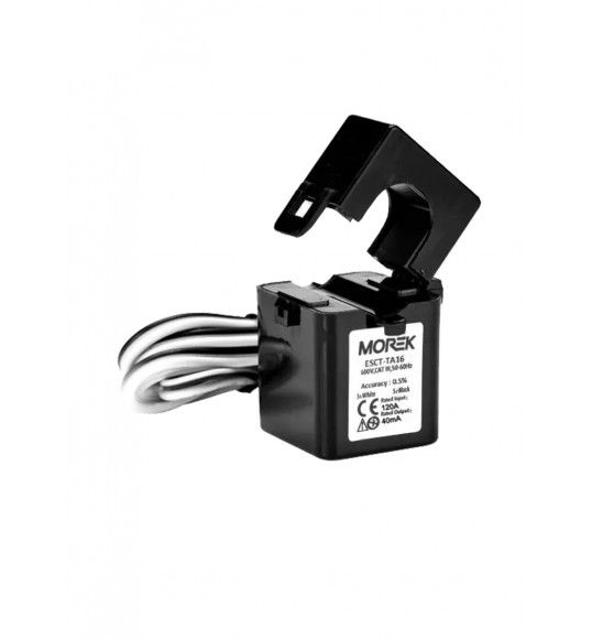 Borne de recharge universelle Morek