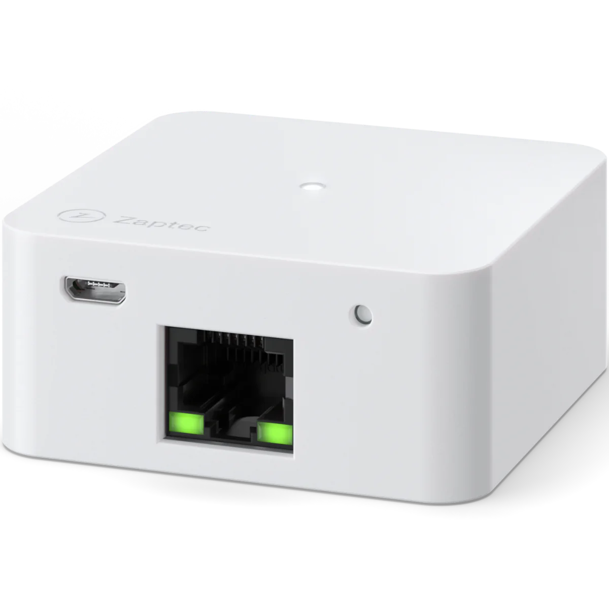 Gestion d'énergie Zaptec Sense TRI 150A