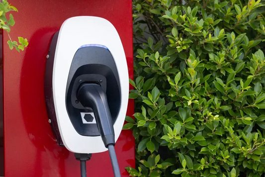 Tout savoir sur l’installation d’une borne de recharge en entreprise