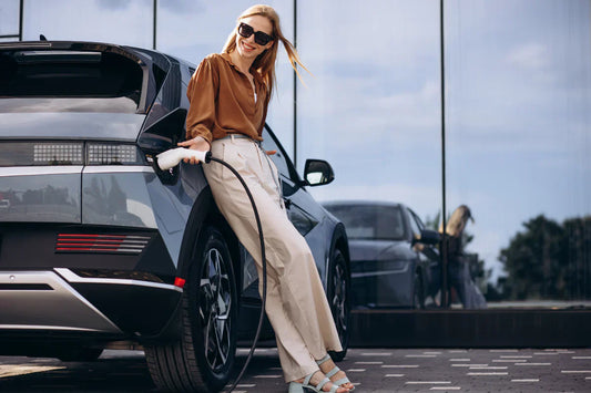 Prise renforcée ou borne de recharge comment choisir