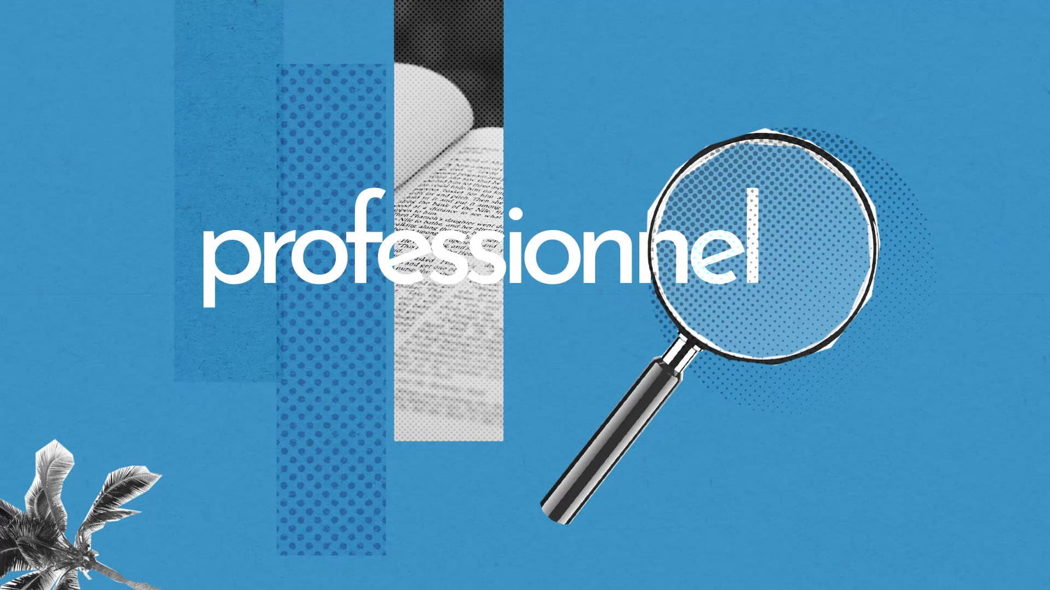 Tarif Pro en compte ouvert