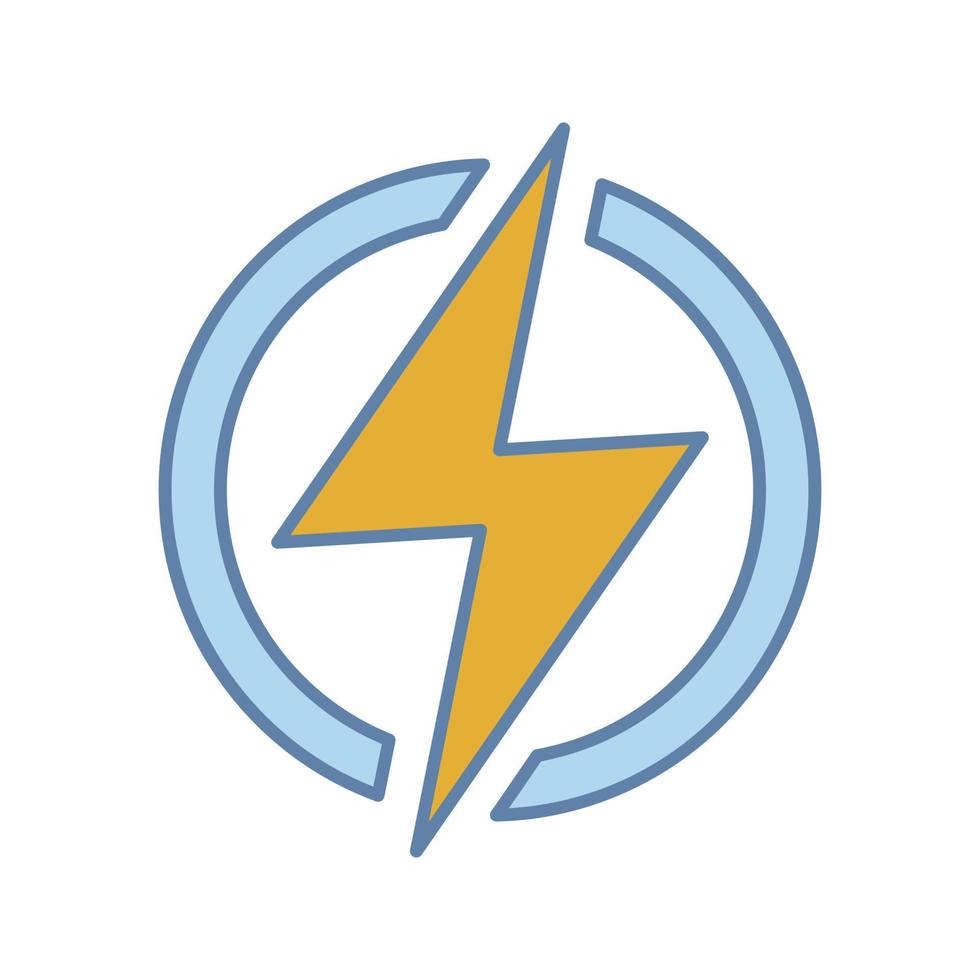 Alimentation électrique