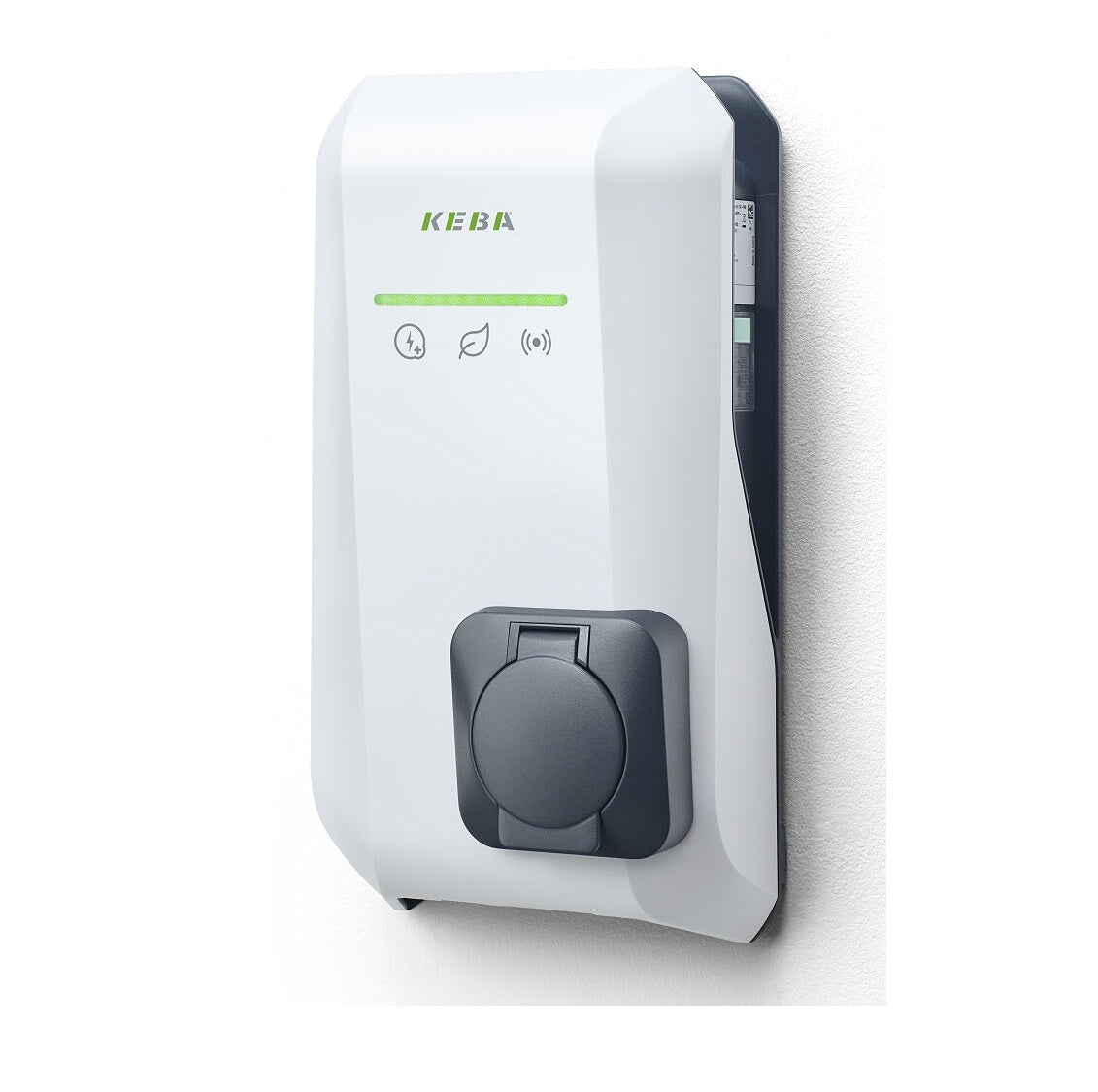 Borne de recharge Keba P40 Pro