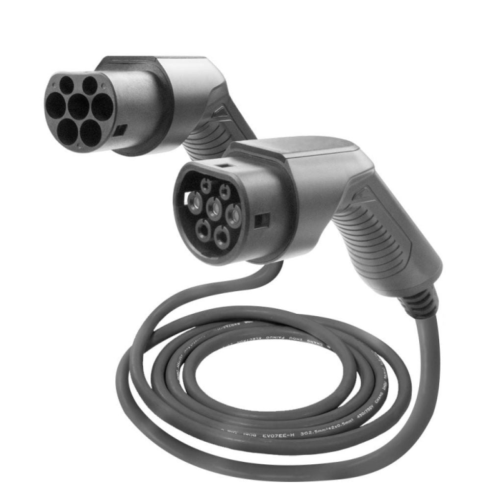 Câbles de recharge et Support