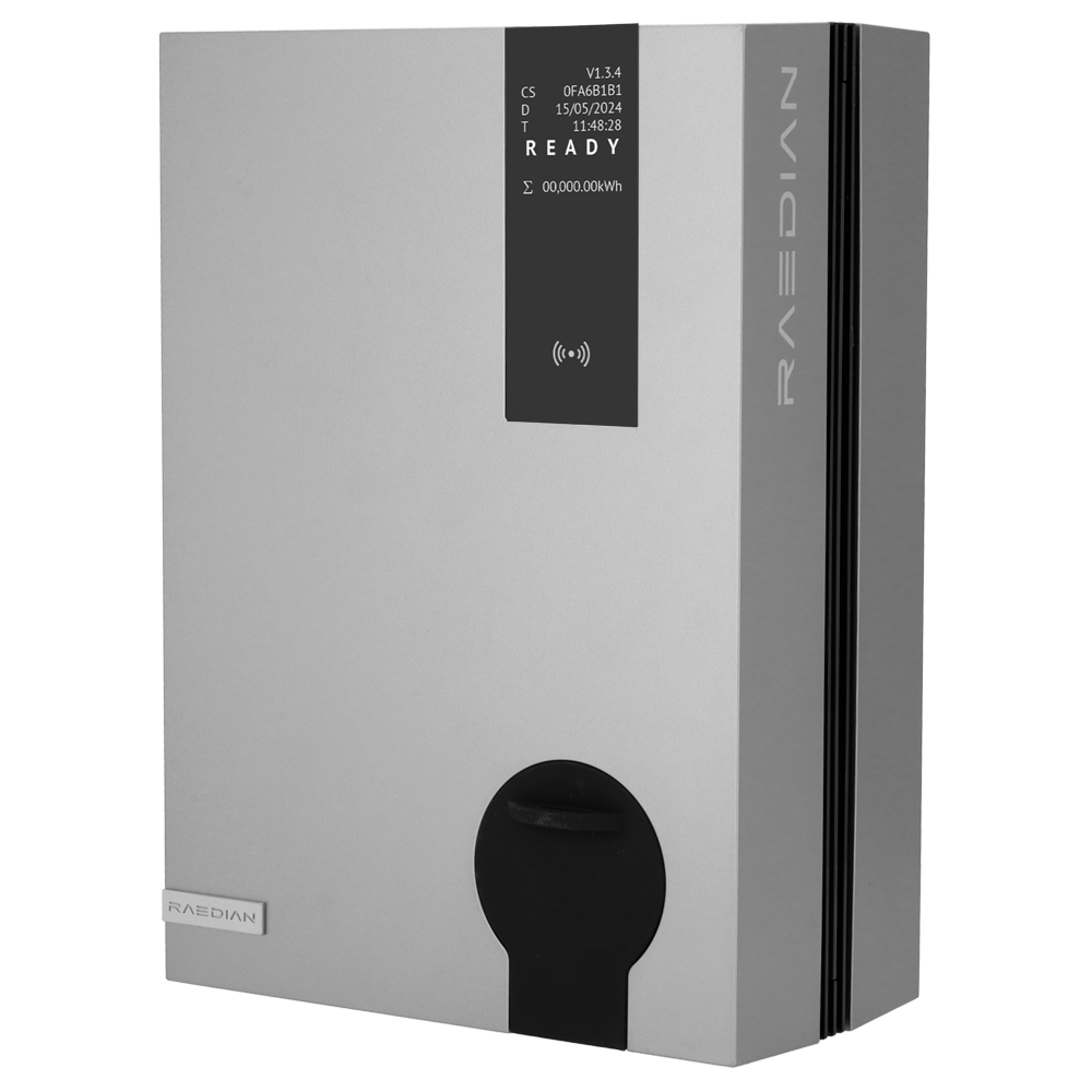 NEO Triphasé 22kw Max