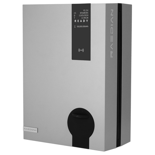 NEO Monophasé 7,4Kw Max