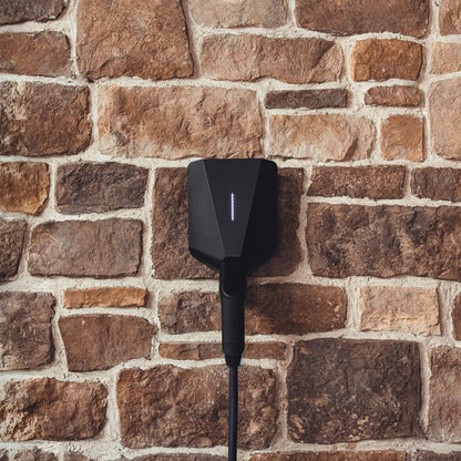 Borne de Recharge Easee Core Monophasé & Triphasé