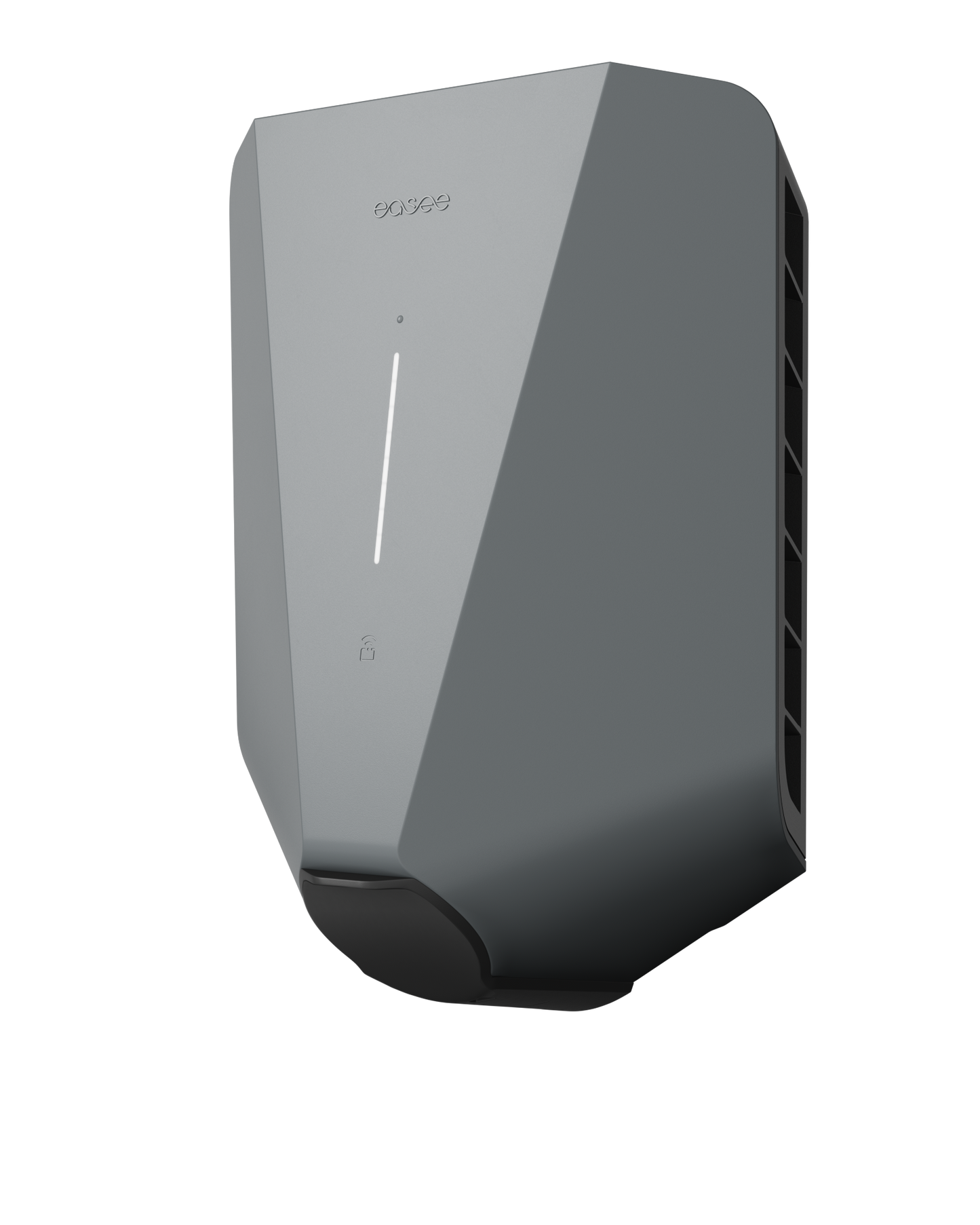 Borne de Recharge Easee Core Monophasé & Triphasé