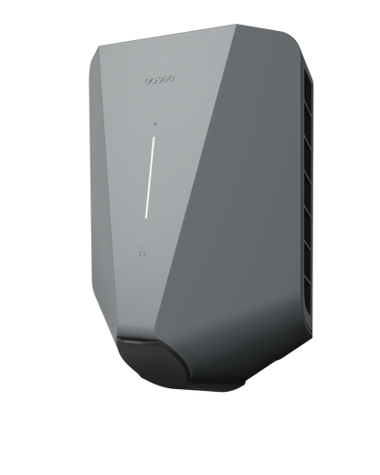 Borne de Recharge Easee Core Monophasé & Triphasé