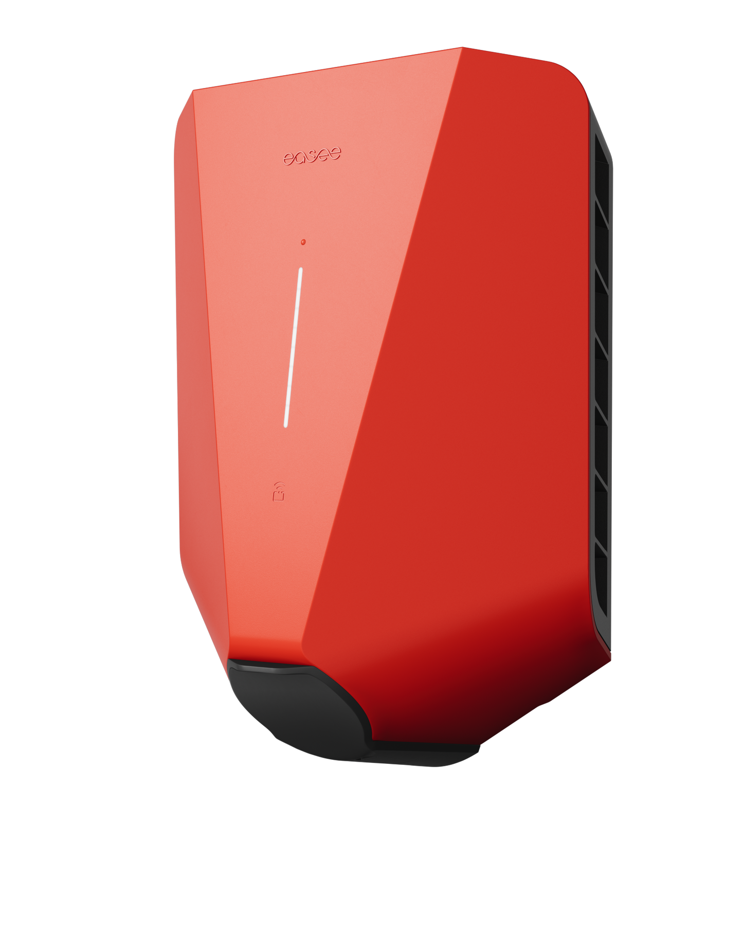 Borne de Recharge Easee Core Monophasé & Triphasé