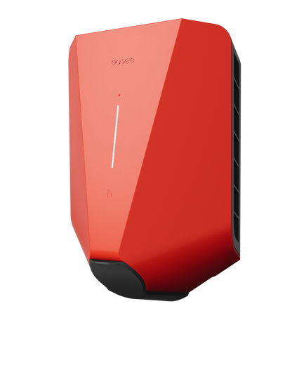 Borne de Recharge Easee Core Monophasé & Triphasé