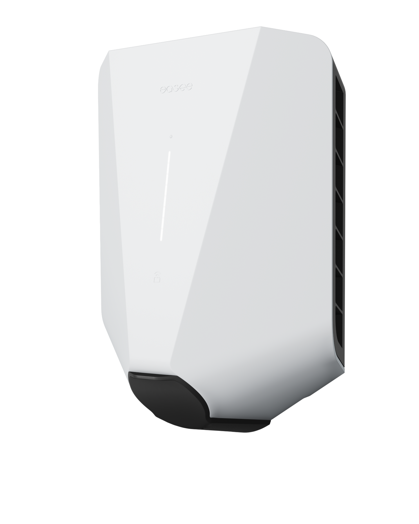 Borne de Recharge Easee Core Monophasé & Triphasé