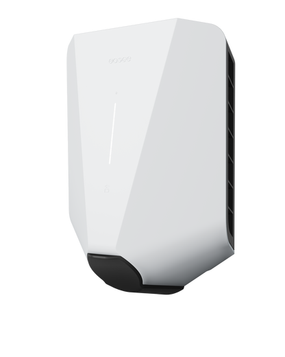 Borne de Recharge Easee Core Monophasé & Triphasé