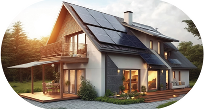 Borne de recharge Gewiss I-CON EVO monophasé 7.4kW