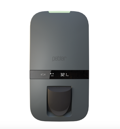 Borne de recharge Peblar Business