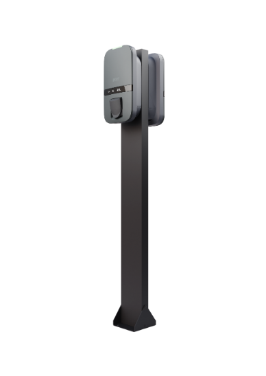 Borne de recharge Peblar Business