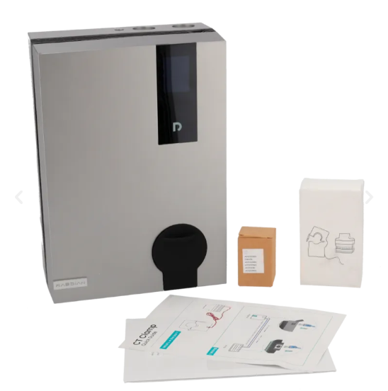 NEO Triphasé 22kw Max