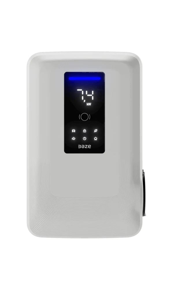 Borne DazeBox HOME
