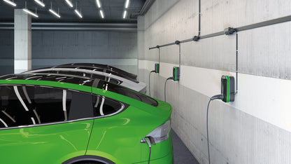 Podis, Embout de terminaison