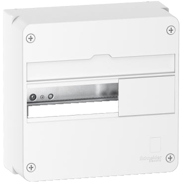 Tableau et protection électrique