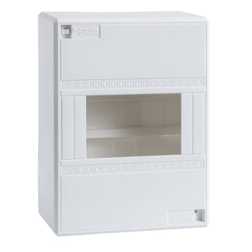 Tableau et protection électrique