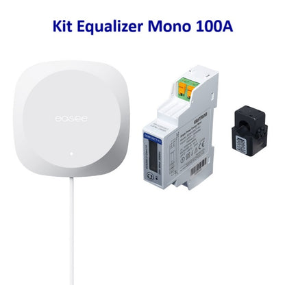 Kit de gestion d'énergie Equalizer Monophasé