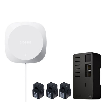 Easee - Kit de gestion d'énergie Equalizer