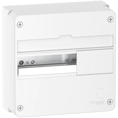 Tableau et protection électrique