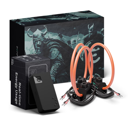 Kit Perific Max - avec boucle 100 mm