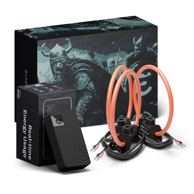 Kit Perific Max