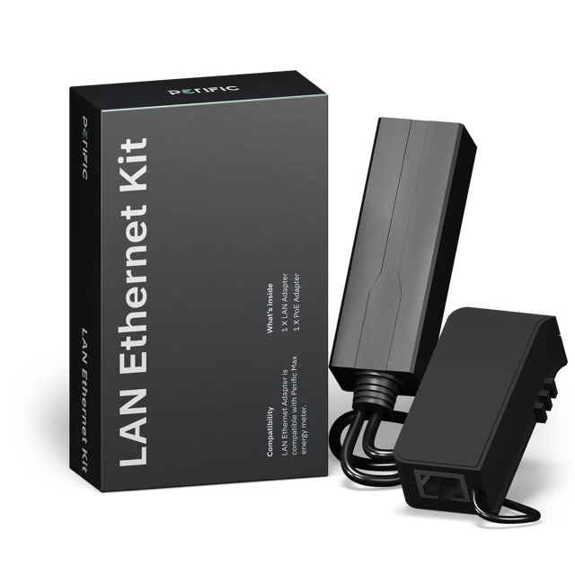 Perific LAN Ethernet Kit